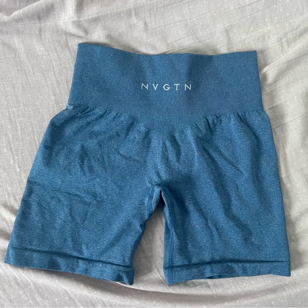 NVGTN Women's Pro Seamless Shorts